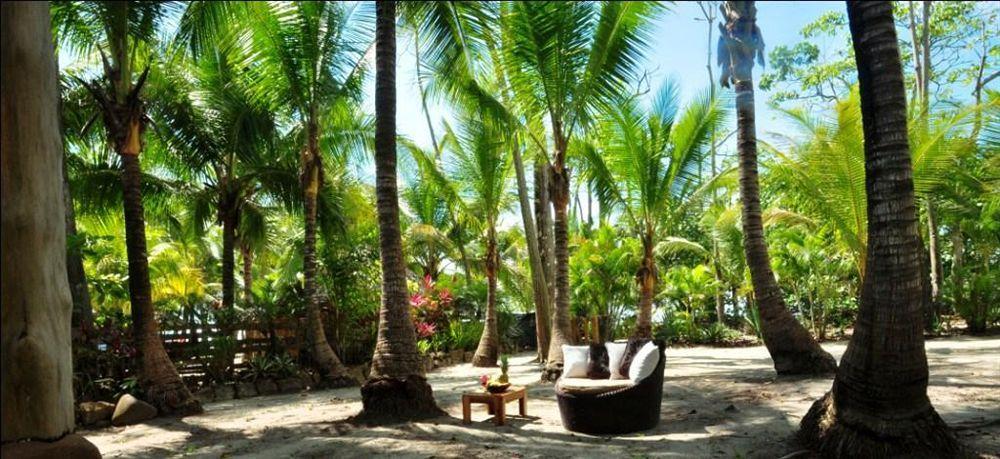 Santascabinas Playa Santa Teresa (Puntarenas) Exterior foto
