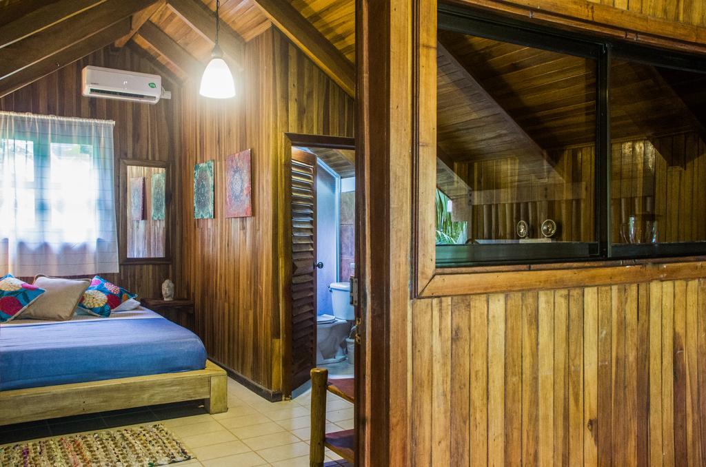 Santascabinas Playa Santa Teresa (Puntarenas) Exterior foto