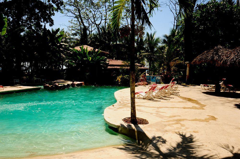 Santascabinas Playa Santa Teresa (Puntarenas) Exterior foto