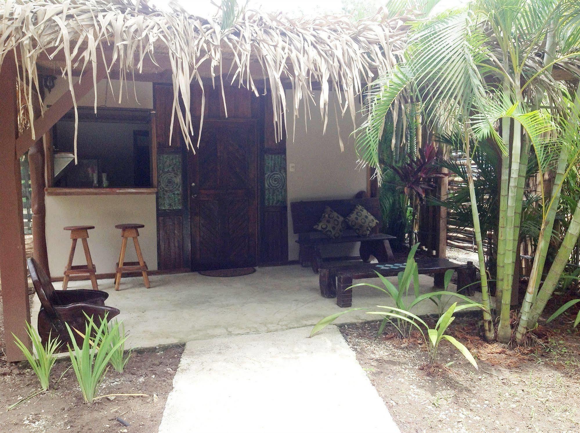 Santascabinas Playa Santa Teresa (Puntarenas) Exterior foto
